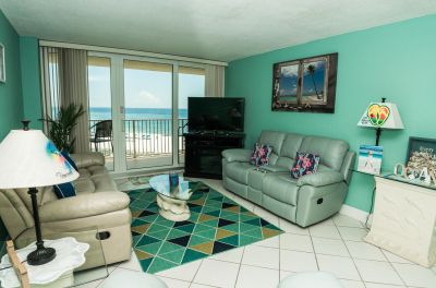 Dunes of Panama E502