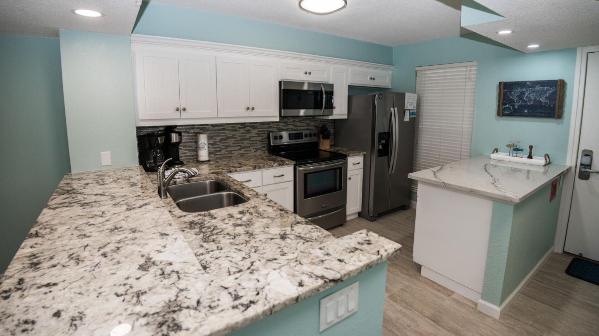 Dunes of Panama Vacation Rentals-Dunes of Panama D406-image-1