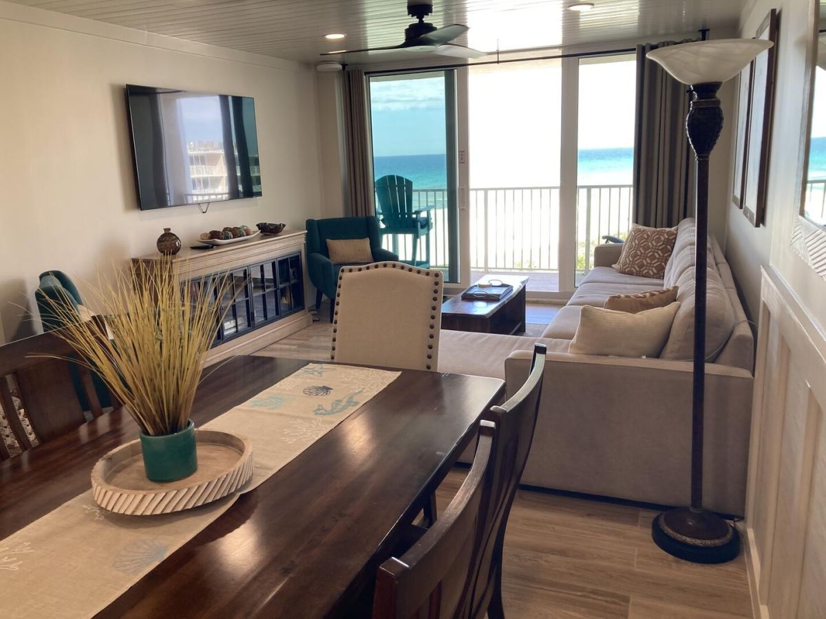 Dunes of Panama Vacation Rentals-Dunes of Panama C505-image-1