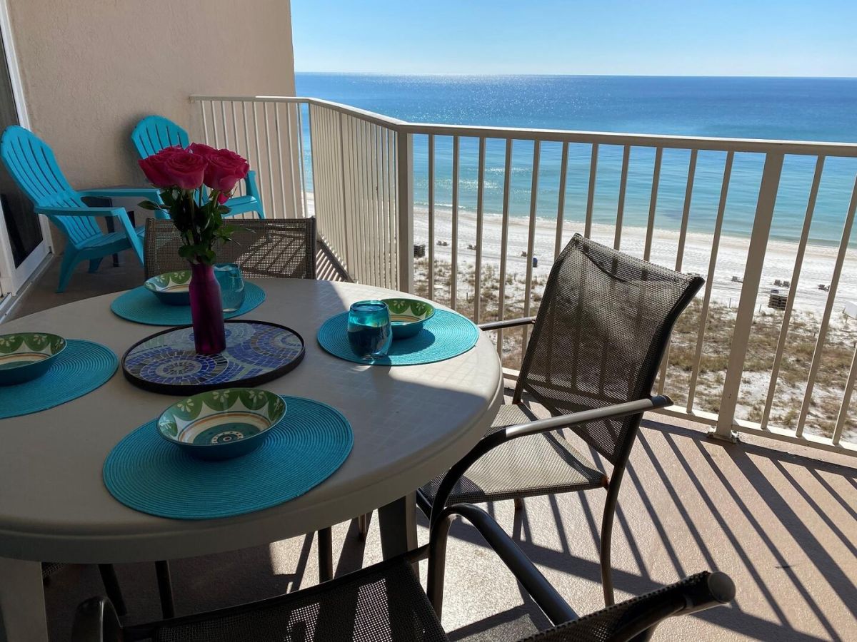 Dunes of Panama Vacation Rentals-Dunes of Panama E804-image-1