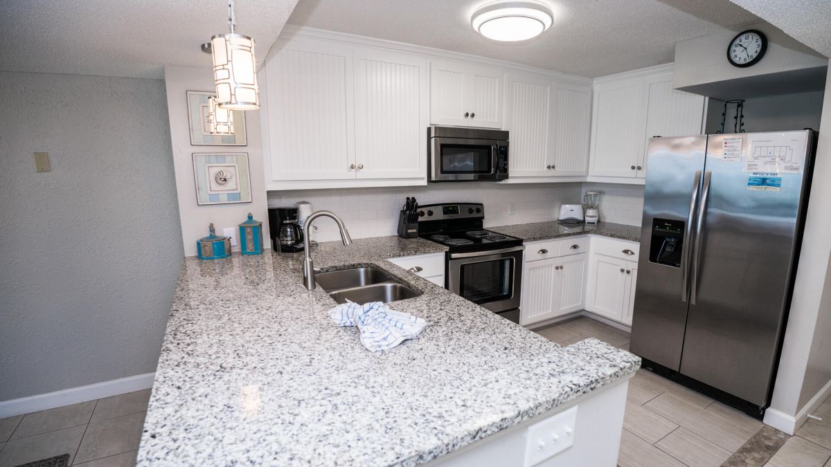 Dunes of Panama Vacation Rentals-Dunes of Panama D504-image-1
