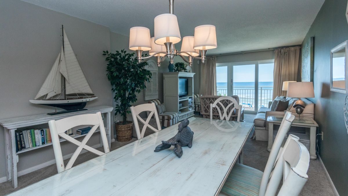 Dunes of Panama Vacation Rentals-Dunes of Panama D306-image-1