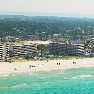 PCB Vacation Rentals and Condo Rentals in PCB