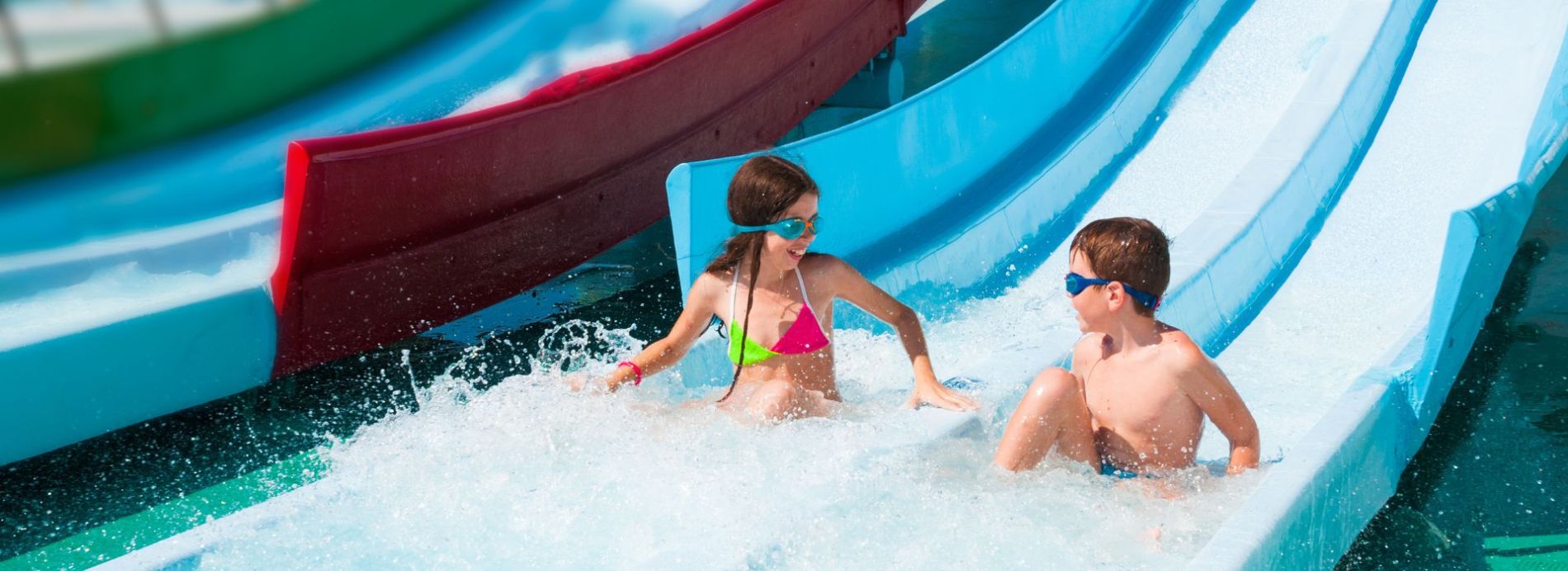 Have An Amazing Day At Shipwreck Island Water Park Feature Image