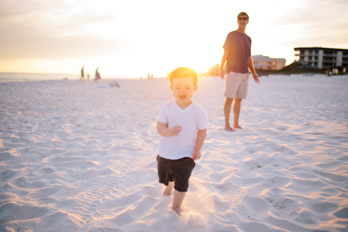 panama city beach thomas drive