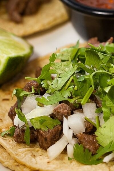 taco