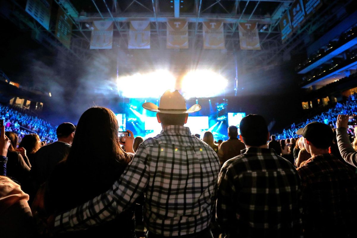 country music festival